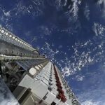 Les satellites StarLink sont des signaux radio qui peuvent ruiner l'astronomie