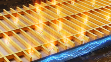 Les scientifiques construisent le premier biocapteur auto-illuminant