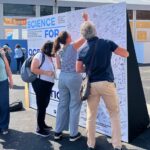 Les scientifiques créent un manifeste pour l'océan