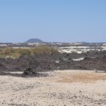 Les scientifiques détectent des impulsions de terre profonde sous l'Afrique Les scientifiques détectent des impulsions de terre profonde sous l'Afrique