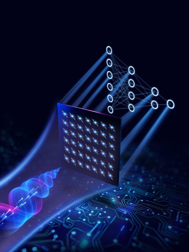 Les scientifiques développent une nouvelle technique pour capturer des impulsions laser ultra-intenses en une seule photo