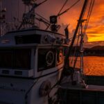 Les startups montrent la technologie préservant l'océan à Paris Trade Fair