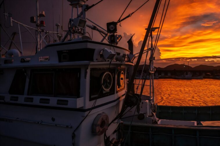 Les startups montrent la technologie préservant l'océan à Paris Trade Fair