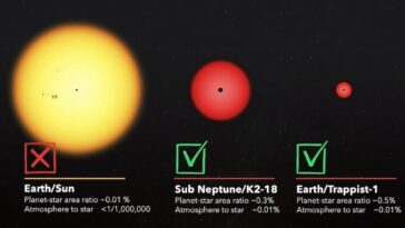Les systèmes exoplanétaires sont divers. Les experts soutiennent que la recherche de vie devrait être la même