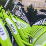 Les vélos électriques deviennent des déchets électroniques - voici comment réduire le coût environnemental Les vélos électriques deviennent des déchets électroniques - voici comment réduire le coût environnemental