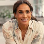 Meghan Markle célèbre l'anniversaire de la princesse Lilibet avec une vidéo de son jour de naissance