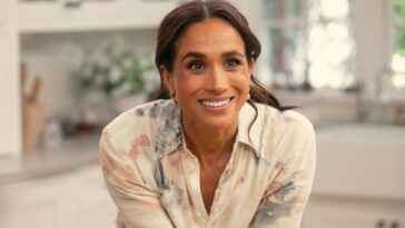 Meghan Markle célèbre l'anniversaire de la princesse Lilibet avec une vidéo de son jour de naissance