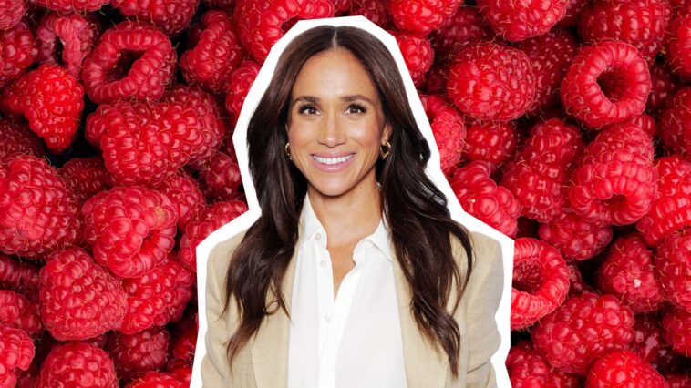 Meghan Markle obtient des conseils de Tina Knowles sur un problème commercial «ennuyeux»