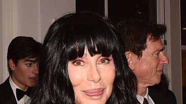 Même Cher est sur la tendance Labubu