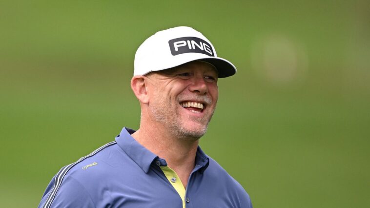 Mike Tindall rêve d'un Super Bowl de rugby