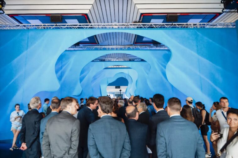 Money, Mining and Marine Parks: The Big Issues à l'ONU Ocean Summit