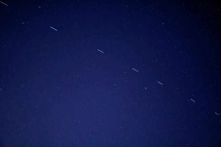 Musk's StarLink obtient une licence clé pour lancer des services Internet satellite en Inde