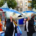 Nations Advance Ocean Protection, Vow pour défendre les fonds marins