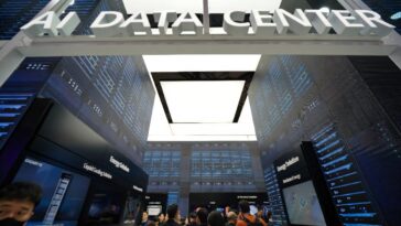 Net zéro buts des géants de la technologie Verging sur la fantaisie: les chercheurs