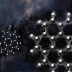 Percée chimie cosmique: la plus grande molécule aromatique trouvée dans l'espace profond