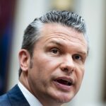 Pete Hegseth ne semble pas penser qu'une décision embêtante devrait l'empêcher d'envoyer des troupes dans les villes américaines