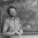 Pourquoi John Stewart Bell hante la mécanique quantique depuis des décennies