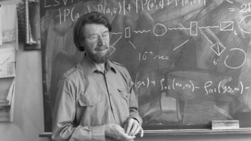 Pourquoi John Stewart Bell hante la mécanique quantique depuis des décennies