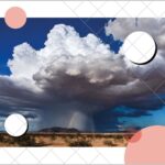 Pourquoi la géo-ingénierie n'est plus un tabou complet pour les scientifiques A thunderstorm cloud