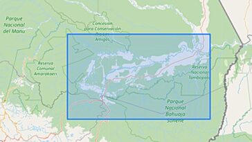 Pourquoi les forêts ne reviennent pas après l'extraction d'or en Amazonie