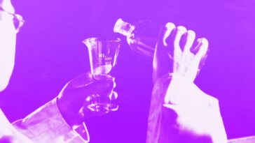 Pourquoi les influenceurs MAHA sont-ils si obsédés par les parasites?