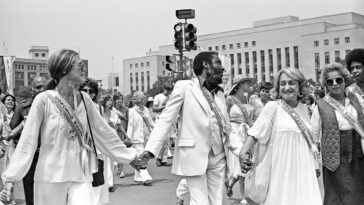 Pourquoi nous devons aller de l'avant en Amérique post-Roe