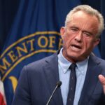 Préparez-vous à mourir d'une maladie évitable: RFK Jr. tire chaque expert vaccinal sur le panel CDC