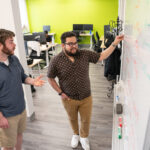 Q&R: L'expert discute de la feuille de route pour les modèles de grands langues en recherche chimique