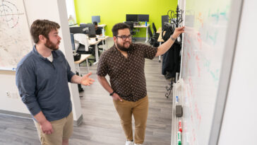 Q&R: L'expert discute de la feuille de route pour les modèles de grands langues en recherche chimique