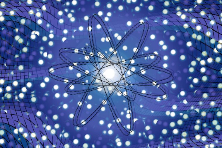 Q&R: Les entreprises courent pour développer le premier ordinateur quantique utile - les atomes neutres ultracold pourraient être la clé