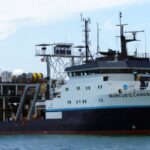 Q&R: Tirer parti de la puissance des données open source pour cartographier les océans du monde Q&R: Tirer parti de la puissance des données open source pour cartographier les océans du monde