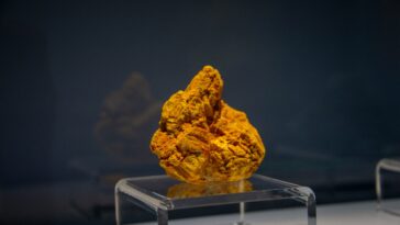 Qu'est-ce que l'enrichissement de l'uranium et comment est-il utilisé pour les bombes nucléaires? Un scientifique explique