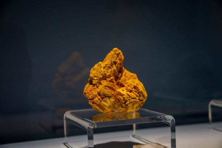 Qu'est-ce que l'enrichissement de l'uranium et comment est-il utilisé pour les bombes nucléaires? Un scientifique explique Qu'est-ce que l'enrichissement de l'uranium et comment est-il utilisé pour les bombes nucléaires? Un scientifique explique