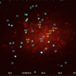 Quatre nouveaux restes de supernova à rayons X détectés dans le Galaxy NGC 7793 Quatre nouveaux restes de supernova à rayons X détectés dans le Galaxy NGC 7793