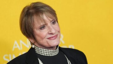 Que se passe-t-il avec Patti Lupone et les Tony Awards 2025? Un guide