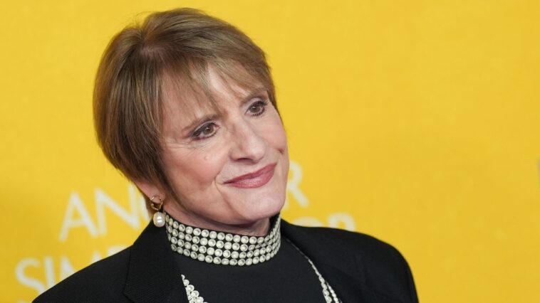 Que se passe-t-il avec Patti Lupone et les Tony Awards 2025? Un guide
