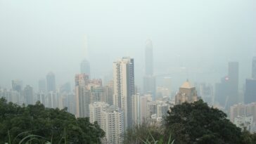 Quels sont les super polluants et comment ont-ils un impact sur notre santé?