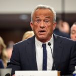 RFK Jr. embauche les sceptiques du vaccin pour le panel vaccinal, car la médecine moderne est pour les drageons