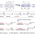 Réacteur à membrane ultrafast développé pour une production bêta plus propre et plus efficace Réacteur à membrane ultrafast développé pour une production bêta plus propre et plus efficace