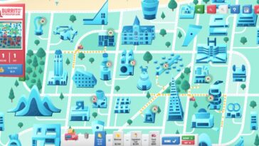 Résoudre de gros problèmes, un camion burrito à la fois