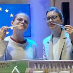 Reviver les parfums historiques de l'Europe - y compris «l'odeur de l'enfer»