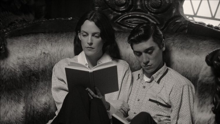 Riley Keough emmène les cinéastes en herbe dans les coulisses avec de nouvelles séries en cours