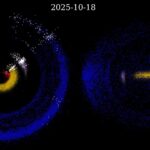 Rubin Observatoire Pour détecter des millions de nouveaux objets du système solaire en détail, les simulations suggèrent