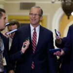 «Suicide politique»: les républicains du Sénat ont trouvé un moyen d'aggraver le projet de loi des dépenses