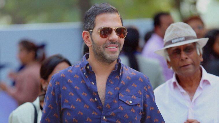Sunjay Kapur, ami du prince William, décède après un match de polo à Windsor