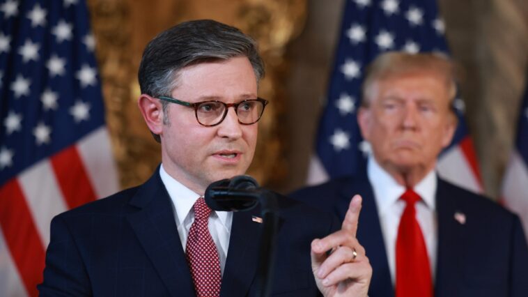 Surprise: la «grande et belle facture» prend les pauvres et donne à la glace