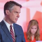 Terry Moran est-il le prochain dans le pipeline TV News - To-Substack?