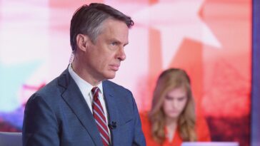 Terry Moran est-il le prochain dans le pipeline TV News - To-Substack?