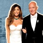 Tout savoir sur le mariage de Jeff Bezos et Lauren Sánchez