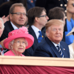 Trump a-t-il dérangé le troupeau de la couleur avec son défilé militaire du jour du drapeau? Trump a-t-il dérangé le troupeau de la couleur avec son défilé militaire du jour du drapeau?